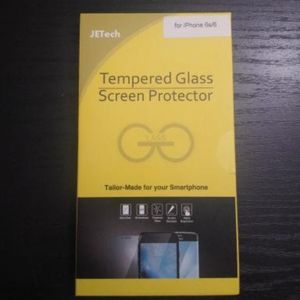 iPhone 6s/6 Screen Protector